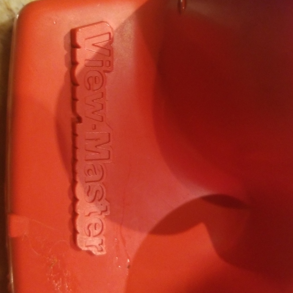 View Master 3d Viewer - Picture 3 of 6